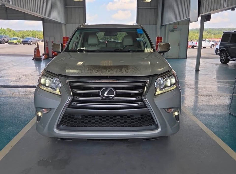 2014 Lexus GX · GX 460 Sport Utility 4D in Fayetteville, GA (photo 3) — photo 3