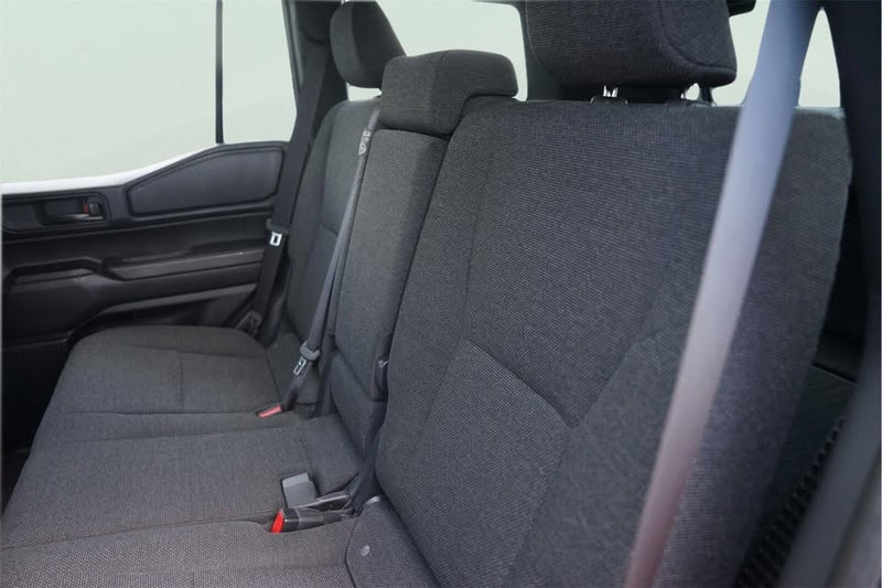 2024 Toyota Landcruiser in Georgetown, TX (photo 10) — photo 10
