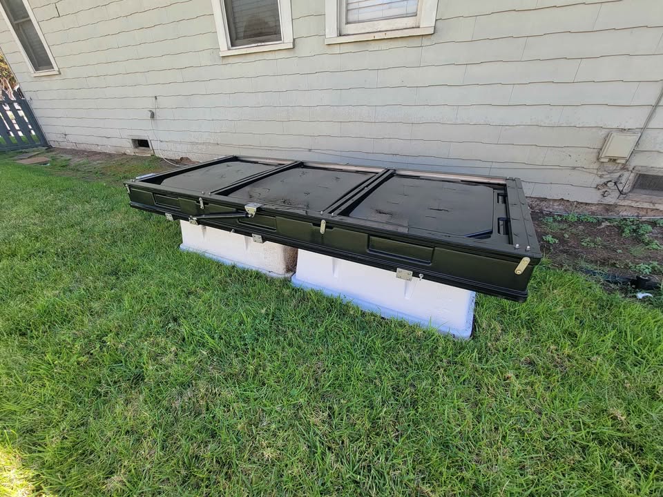 iKamper BDV Solo rooftop Tent in Fountain Valley, CA (photo 2) — photo 2