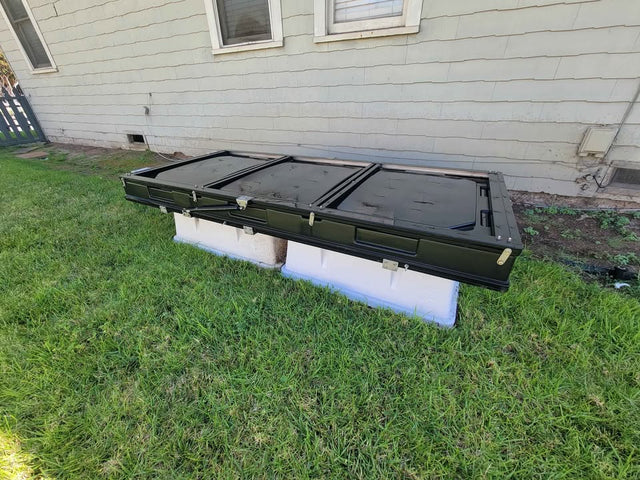 iKamper BDV Solo rooftop Tent — photo 2