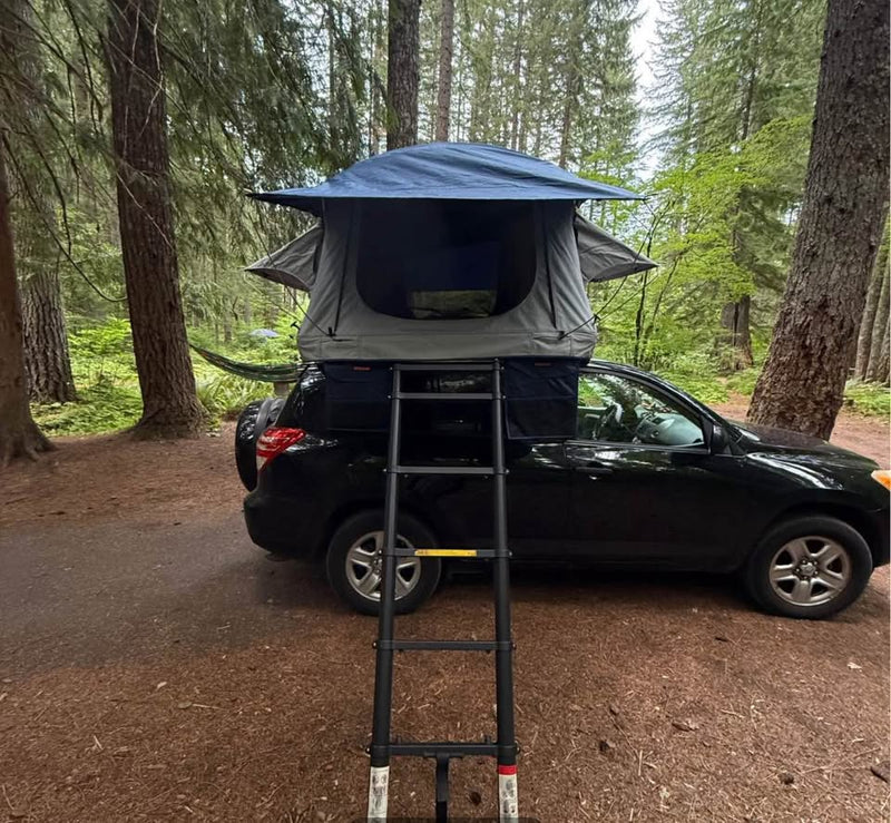 ROAM Adventure Co. Vagabond Lite Roof Top Tent in Hillsboro, OR (photo 8) — photo 8