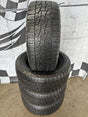 255/55r18 "Nubby New" Falken Wildpeak A/T Trail Terrain Tires in Portland, OR (photo 1)