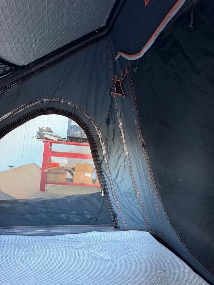 Roofnest Falcon (1st gen) in Fresno, CA (photo 4) — photo 4