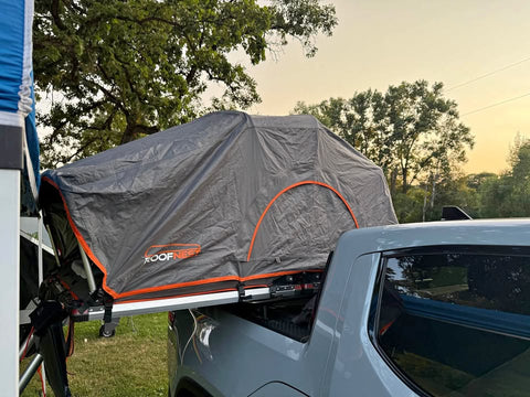 Roofnest Meadowlark Rooftop Tent