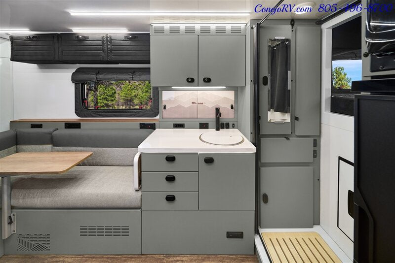 2027 Winnebago Arka 20Z in Thousand Oaks, CA (photo 12)