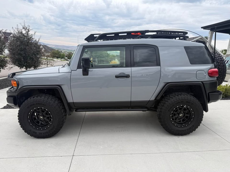 2013 Toyota FJ Cruiser Trail Teams 6 spd in Logan, UT (photo 2) — photo 2