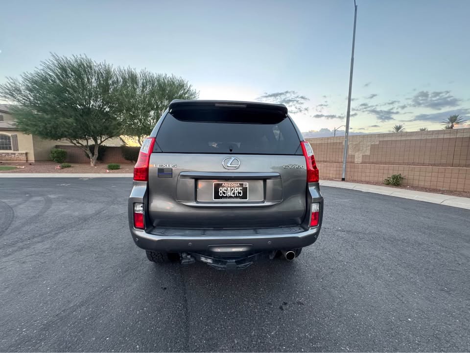 2010 Lexus GX in Tolleson, AZ (photo 6) — photo 6