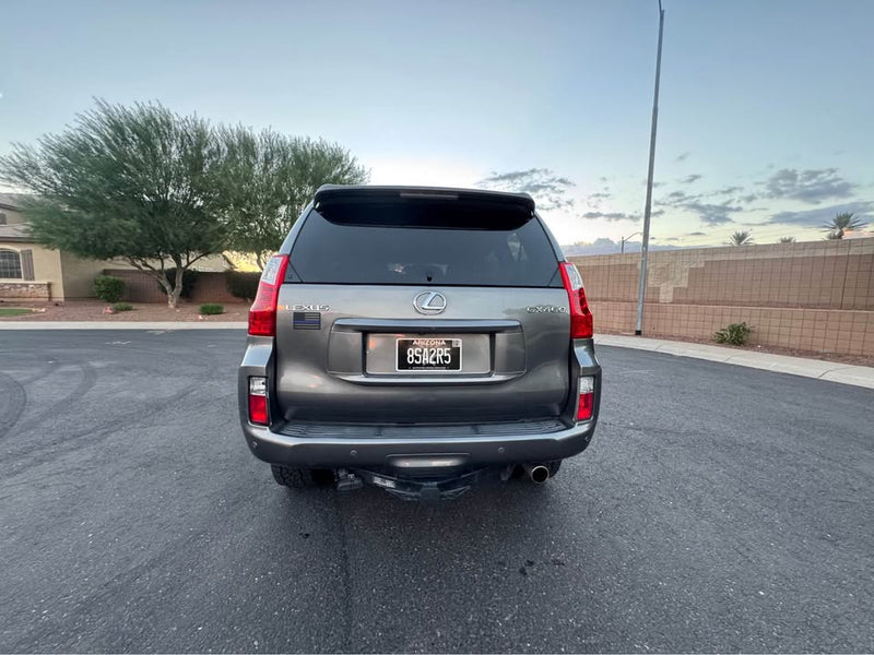 2010 Lexus GX in Tolleson, AZ (photo 6) — photo 6