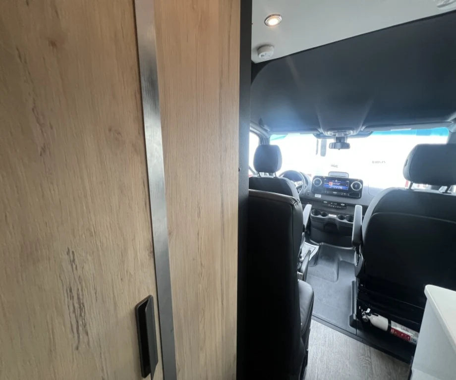 2026 Stoyteller Overland Dark Mode Xo AWD in San Diego, CA (photo 8) — photo 8