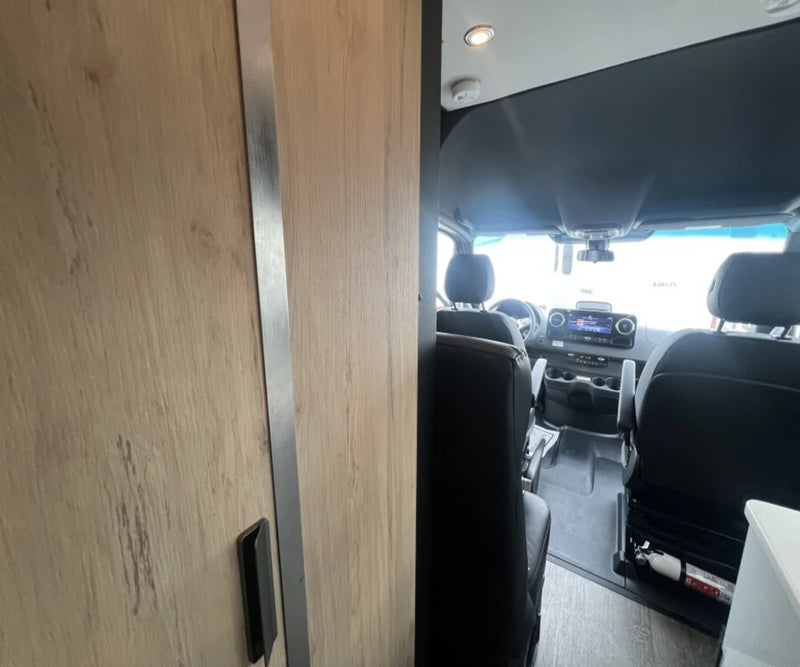 2026 Stoyteller Overland Dark Mode Xo AWD in San Diego, CA (photo 8) — photo 8