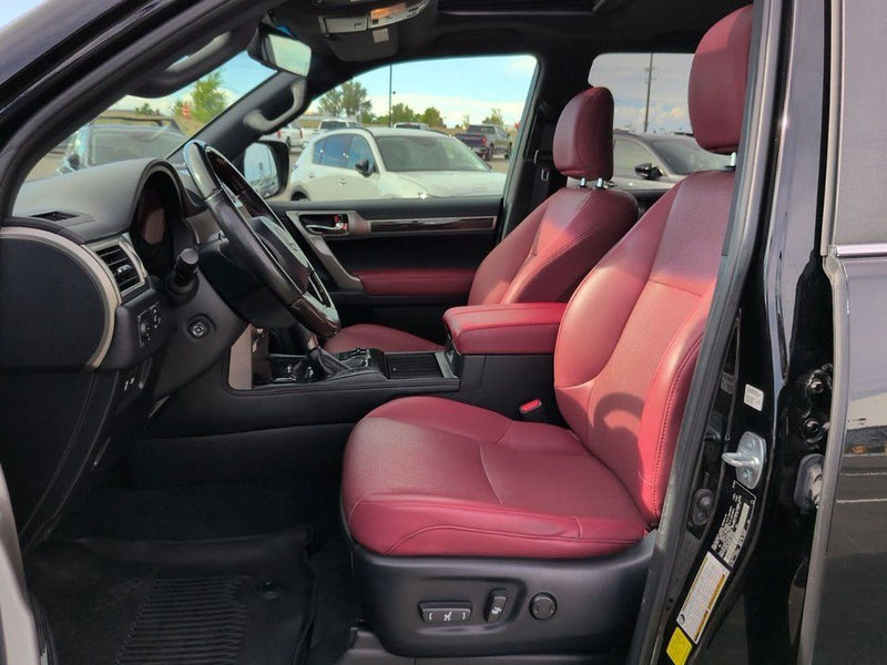 2020 Lexus GX in Ogden, UT (photo 9) — photo 9