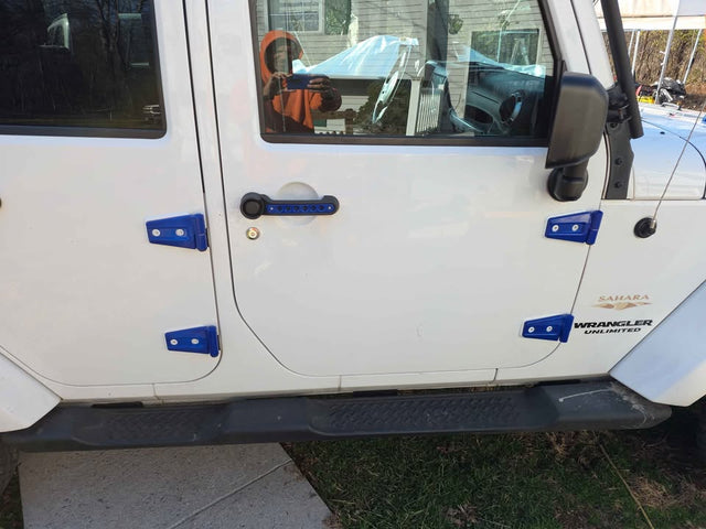 2013 jeep wrangler — photo 2