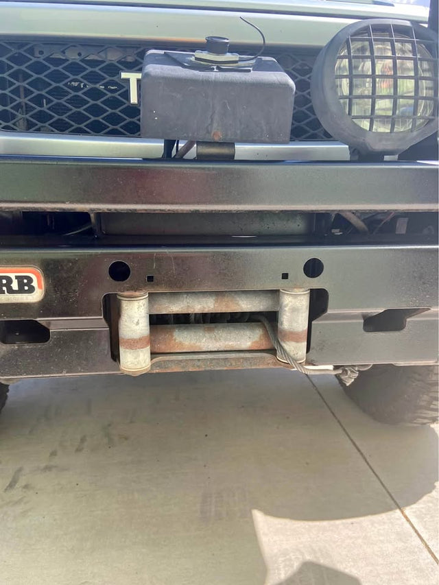 2007 Toyota FJ Cruiser (photo 1)
