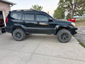 2006 Lexus GX · GX 470 Sport Utility 4D