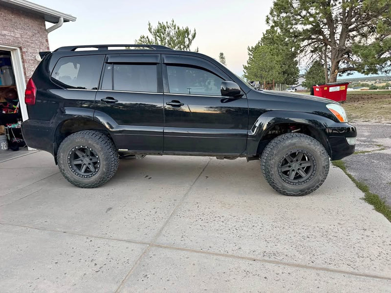 2006 Lexus GX · GX 470 Sport Utility 4D in Elbert, CO (photo 1) — photo 1