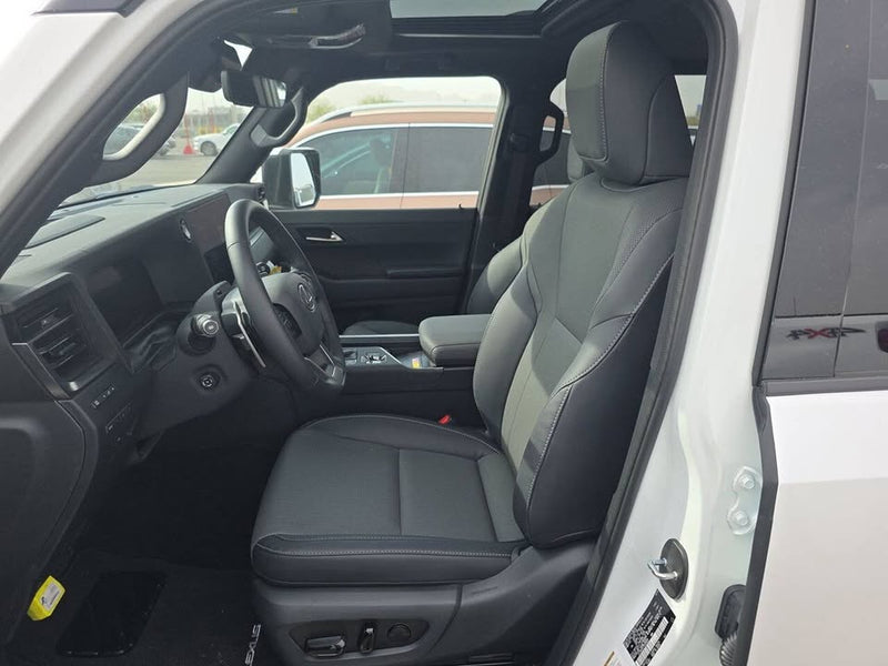 2026 Lexus GX 550 in Lindon, UT (photo 7) — photo 7