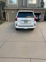 2012 Lexus GX 460 in Aurora, CO (photo 7)