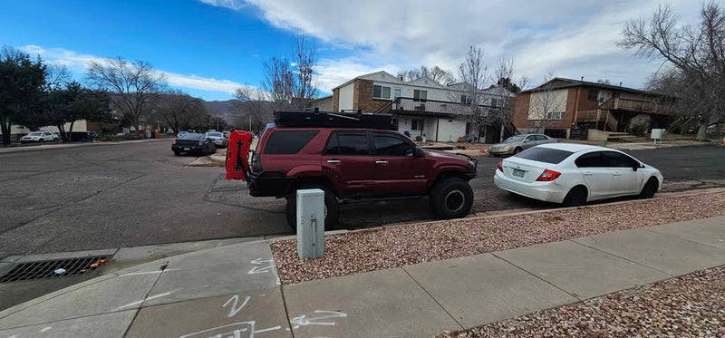 2006 Toyota 4Runner · SR5 Sport Utility 4D in Denver, CO (photo 2) — photo 2