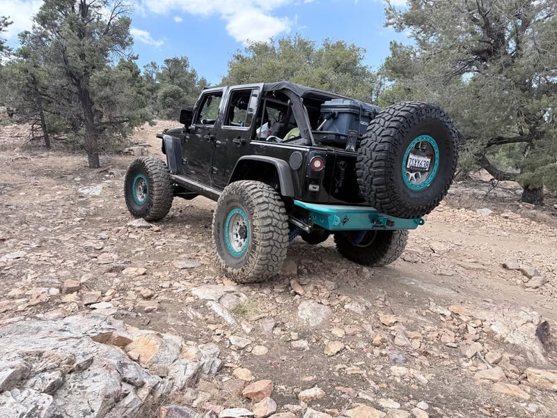 2014 Jeep Wrangler Unlimited · All New Sahara Sport Utility 4D in Chino, CA (photo 3) — photo 3