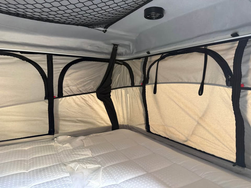 James Baroud Evasion XXL EVO Roof Top Tent in Pendleton, SC (photo 6) — photo 6