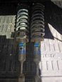 5th Gen 4runner Bilstein 5100 front shocks in Beaverton, OR (photo 1)