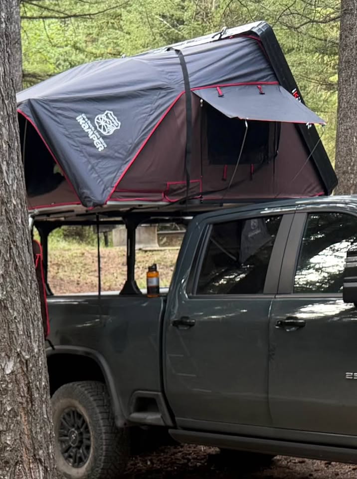 IKamper Skycamp 2.0 RTT in Idaho Falls, ID (photo 2) — photo 2