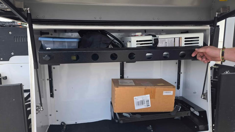 2020 PATRIOT CAMPERS IN AUSTRALIA x2 tourer in New Braunfels, TX (photo 8) — photo 8