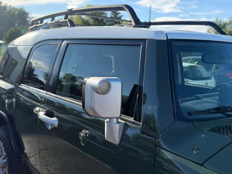 2013 Toyota FJ Cruiser (photo 5) — photo 5