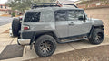 2007 Toyota fj
