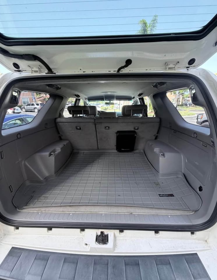 2006 Toyota 4Runner · SR5 Sport Utility 4D in Fort Lauderdale, FL (photo 12) — photo 12