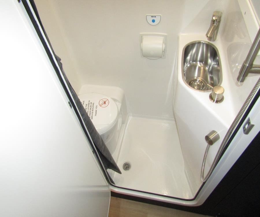 2025 Storyteller Overland GXV HILT in Tucson, AZ (photo 8) — photo 8