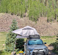 Smittybilt Overland GEN2 Tent STD - SB2583