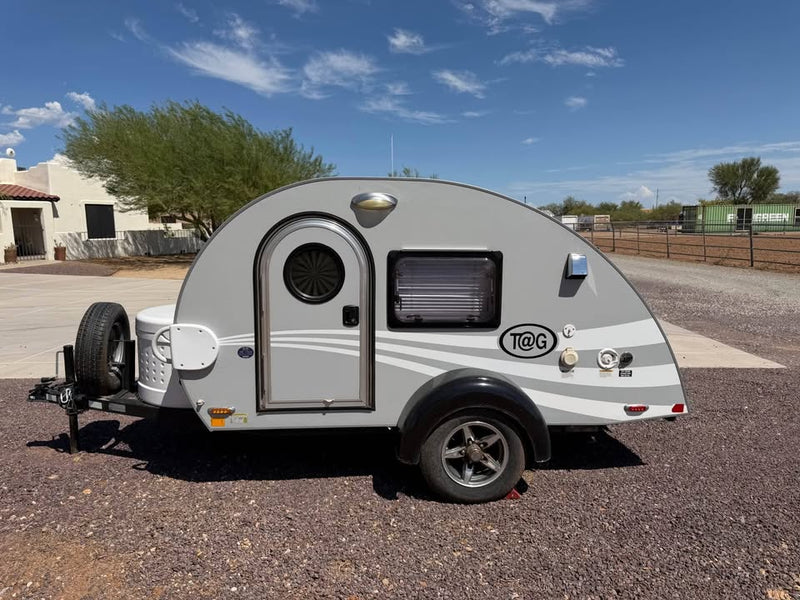 T@G Camper in Phoenix, AZ (photo 4) — photo 4