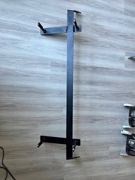 KSOE Maxtrax Rack/Mount in Bellevue, WA (photo 1)
