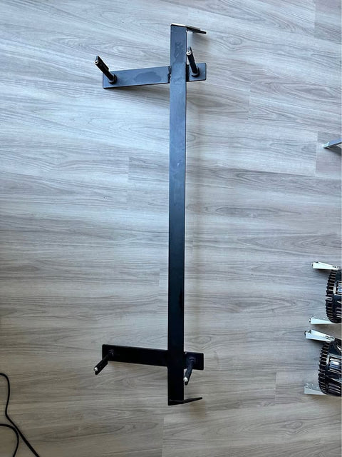 KSOE Maxtrax Rack/Mount