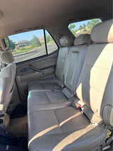 2001 Toyota Sequoia · SR5 in Aurora, CO (photo 12)