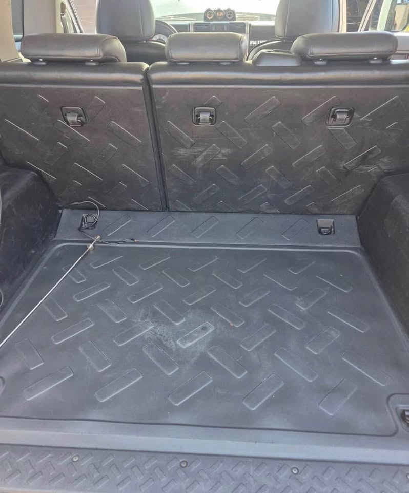 2007 Toyota FJ Cruiser in Mesa, AZ (photo 10) — photo 10