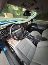 2018 Toyota Tacoma Double Cab · SR5 in Boise, ID (photo 9)