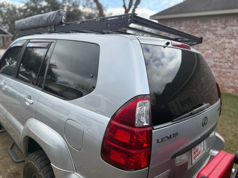 2008 Lexus GX in Daphne, AL (photo 7) — photo 7