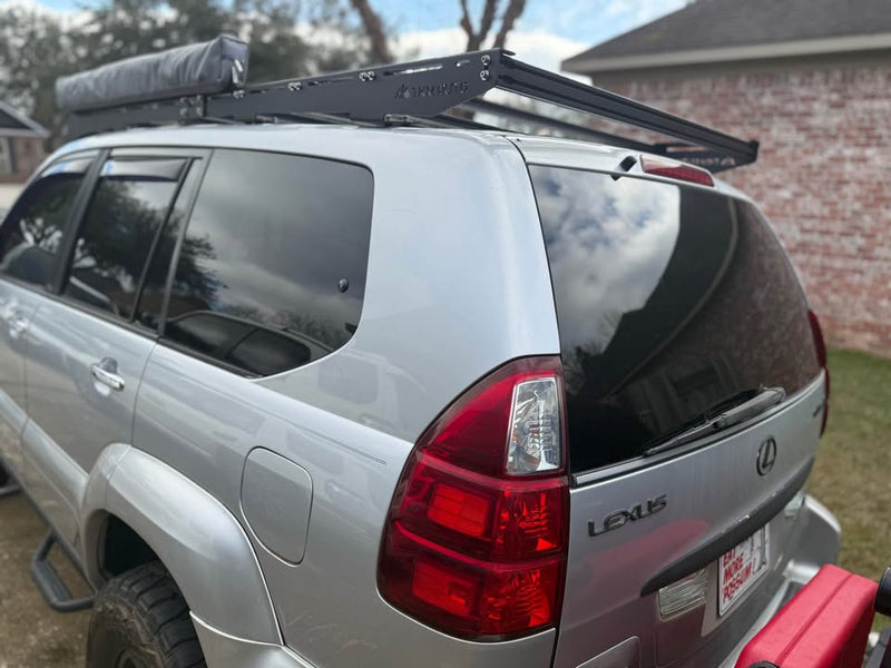 2008 Lexus GX in Daphne, AL (photo 7) — photo 7