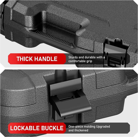Starlink Standard / Starlink Gen 3 Rugged Protective Carrying Case in South Jordan, UT (photo 3)