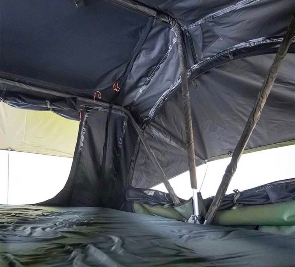 Rooftop Tent 23Zero walkabout 72 in Bakersfield, CA (photo 4) — photo 4