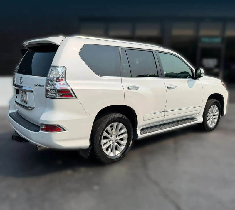 2017 Lexus GX · GX 460 Sport Utility 4D in Henderson, KY (photo 6) — photo 6