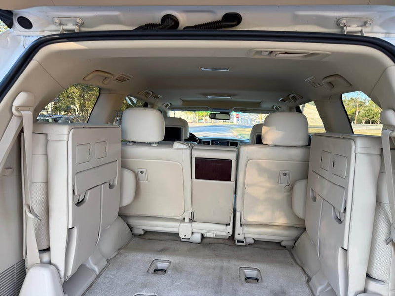 2015 Lexus LX · LX 570 Sport Utility 4D in Pflugerville, TX (photo 6) — photo 6