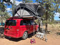 Freespirit Recreation FSR High Country 80" Rooftop Tent