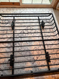 Yakima roof rack