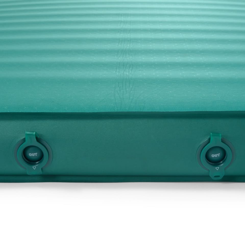 Exped Megamat Duo Sleeping Pad - Size: Medium Duo in Citrus Heights, California (photo 6) — photo 6