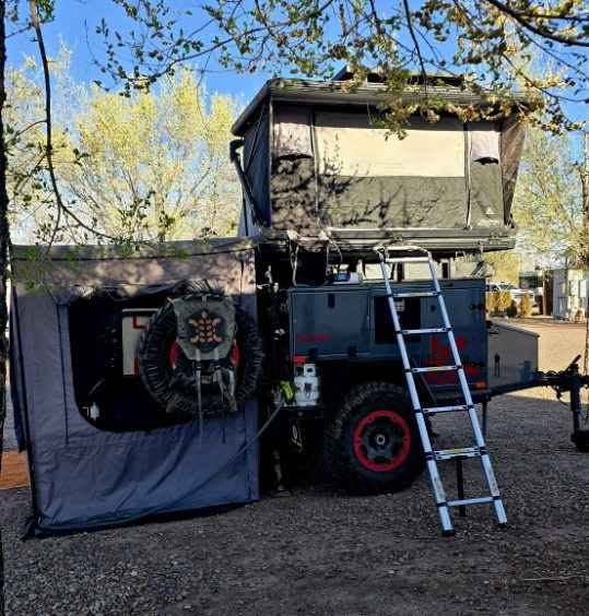 2022 Turtleback expedition t3 in Prescott, AZ (photo 9) — photo 9