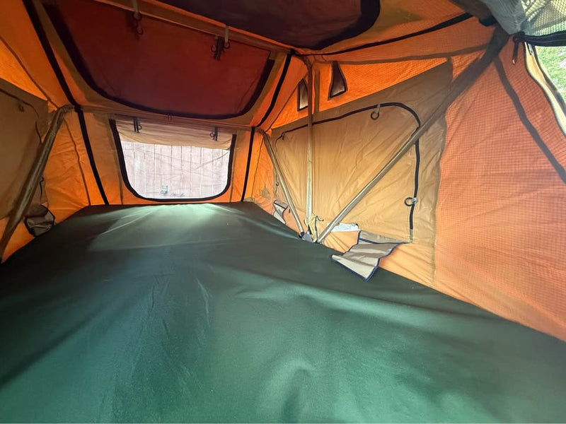Rooftop Tent in Lacey, WA (photo 5) — photo 5