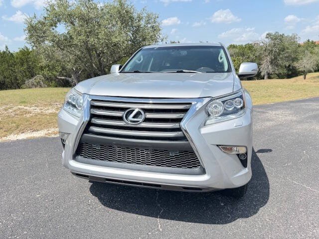 2015 Lexus GX 460 in Austin, TX (photo 6) — photo 6